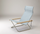 Nychair X Shikiri Blue Grey Sudare