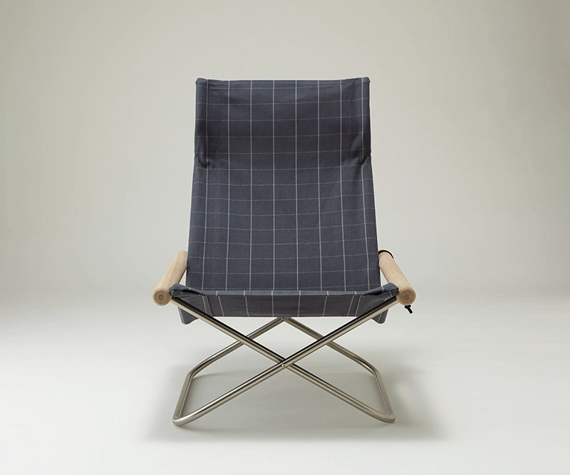 Nychair X Shikiri Dark Grey Shoji