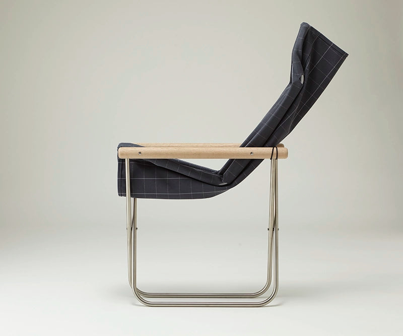 Nychair X Shikiri Dark Grey Shoji