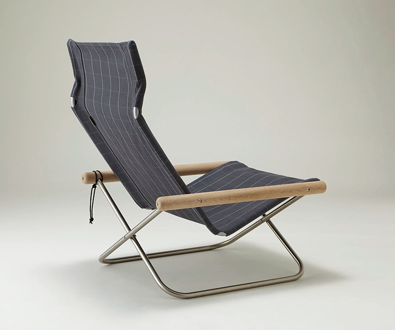 Nychair X Shikiri Dark Grey Shoji