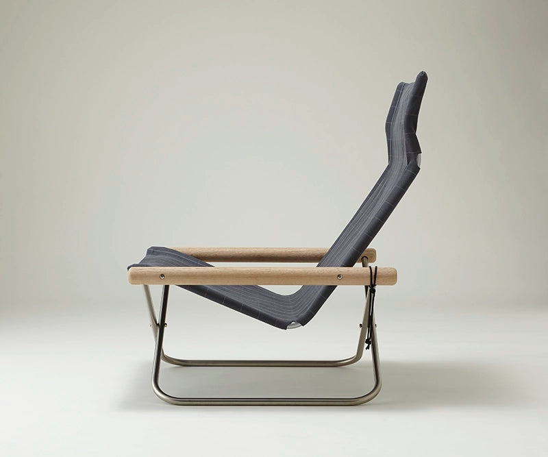Nychair X Shikiri Dark Grey Shoji
