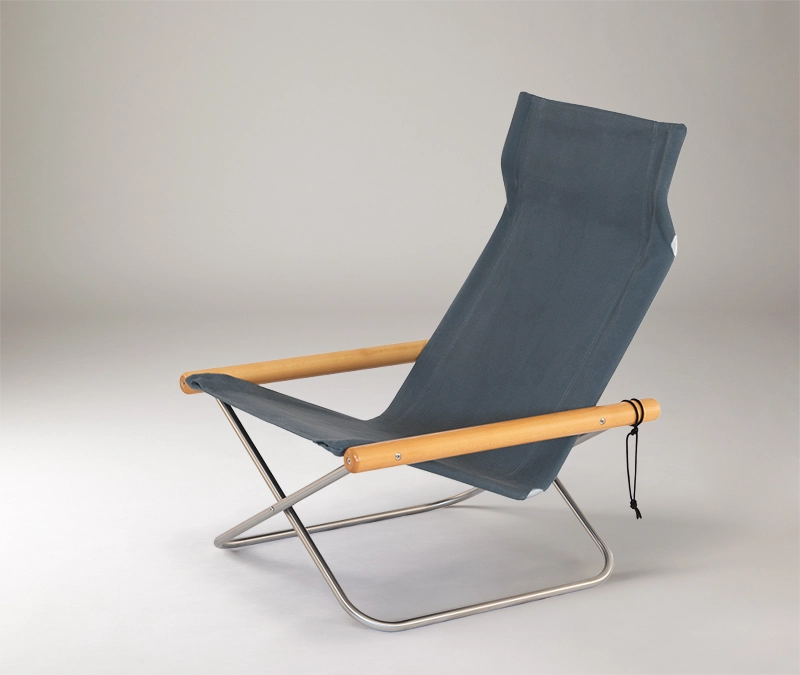 Nychair X Grey