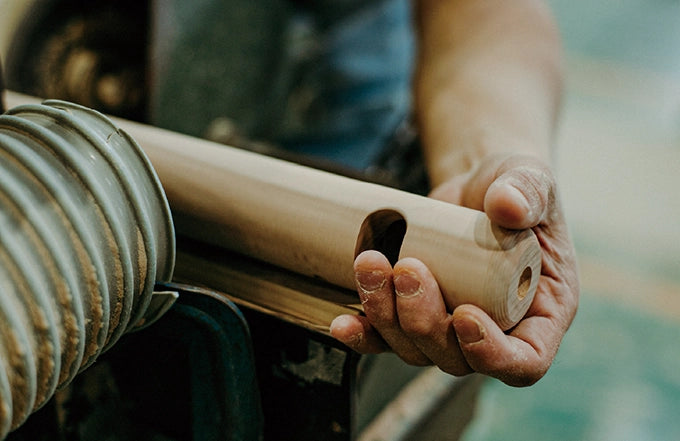 Nychair X craftsmanship