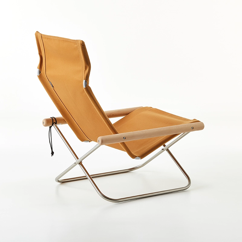 Nychair X Oil Finish Camel