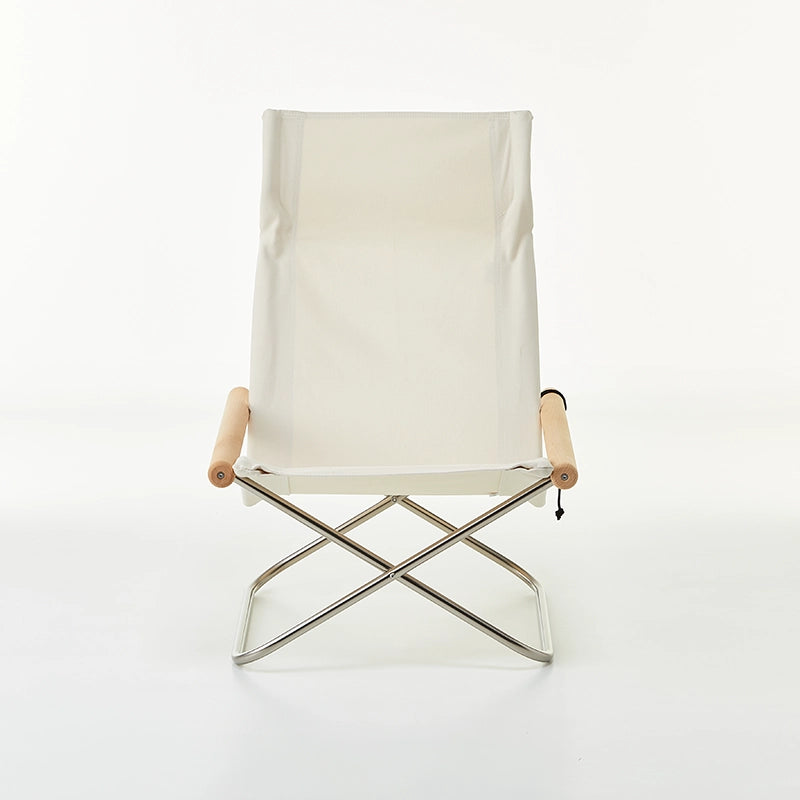 Nychair X Oil Finish White
