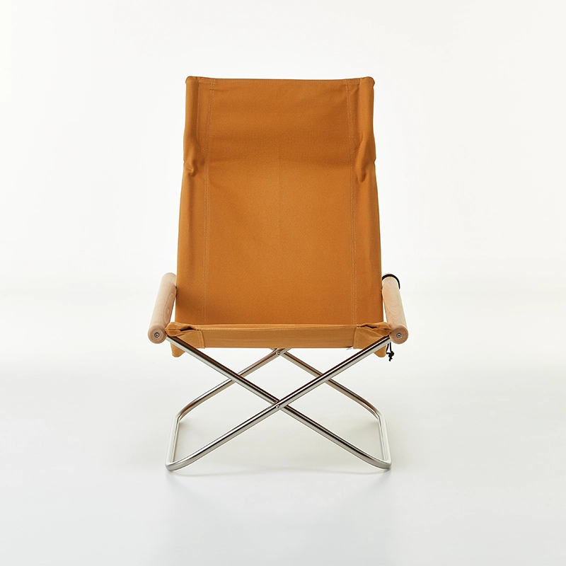 Nychair X Oil Finish Camel