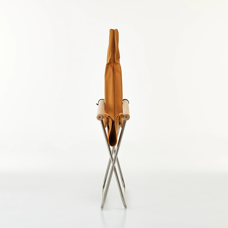 Nychair X Oil Finish Camel