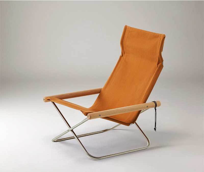 Nychair X Oil Finish Camel