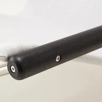 Product Variant Image: Model X Shikiri Arm Charcoal Black