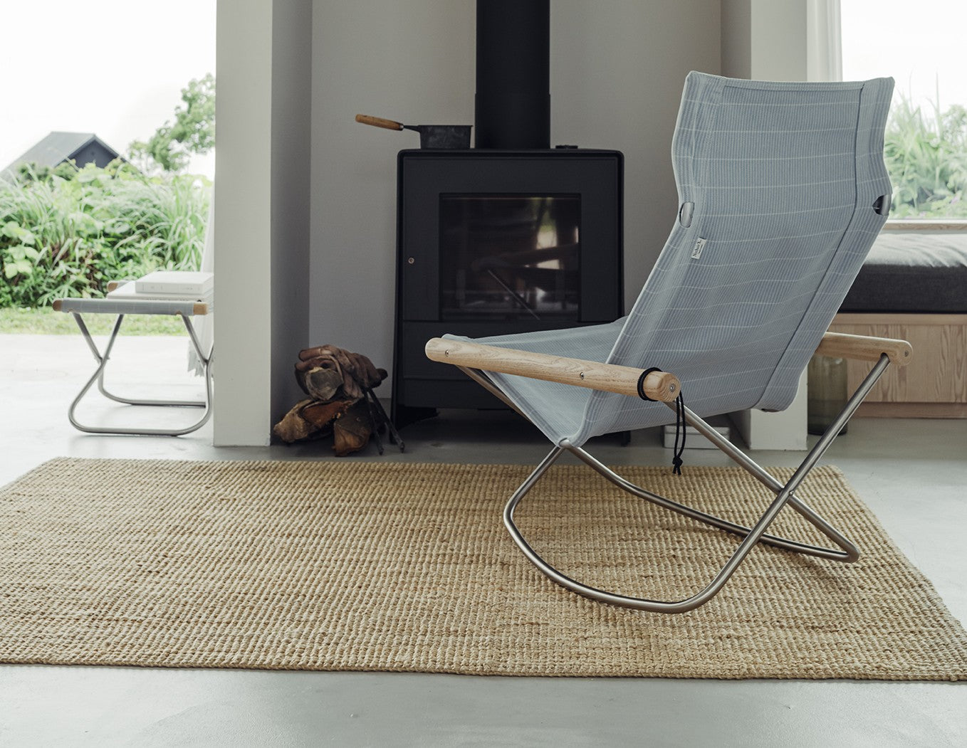 Nychair X Official International Site