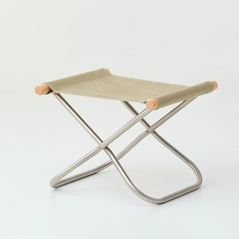 Nychair X Ottoman Oil Finish Sage Green