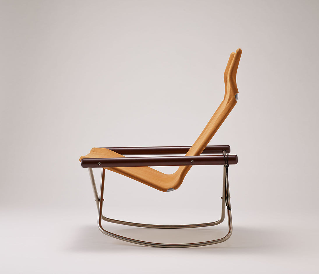 Nychair X Rocking Camel Nychair X Rocking Camel