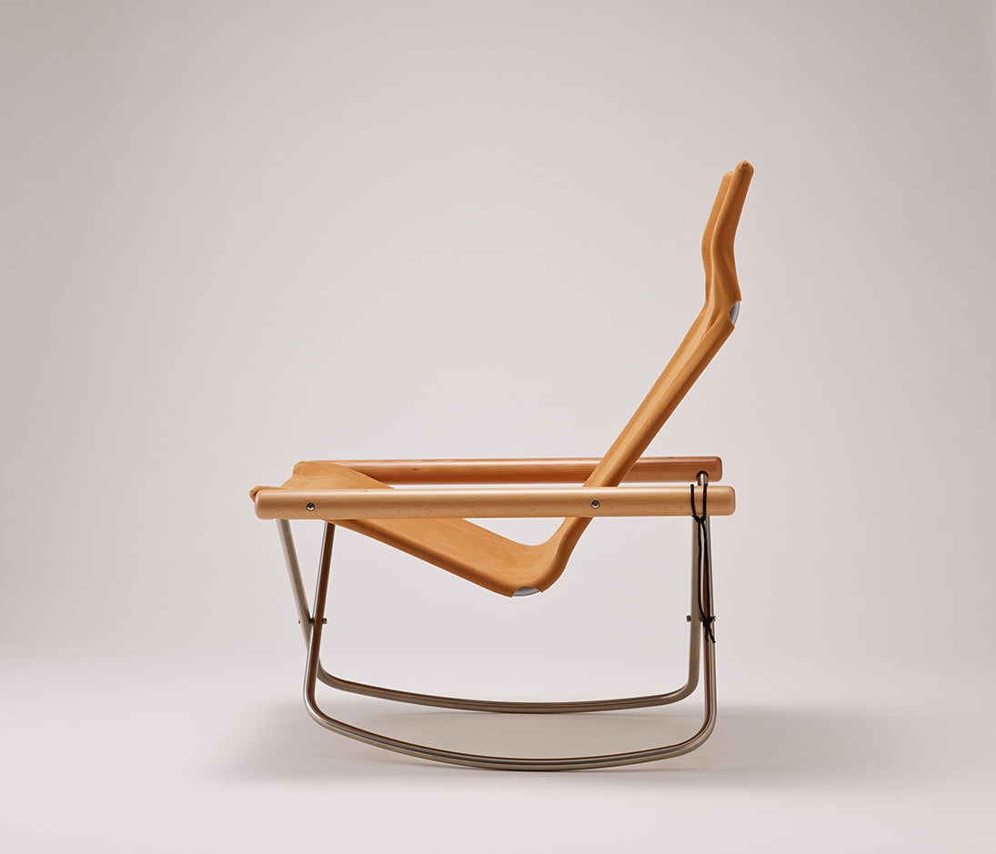 Nychair X Rocking Camel Nychair X Rocking Camel