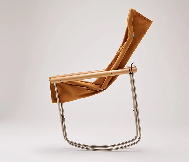 Nychair X Rocking Camel Nychair X Rocking Camel