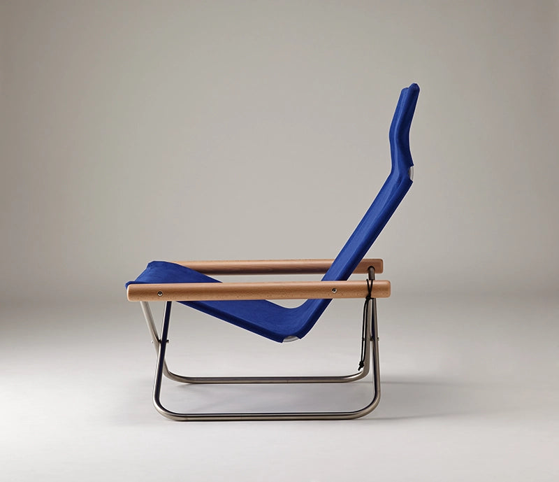 Nychair X Blue Nychair X Blue