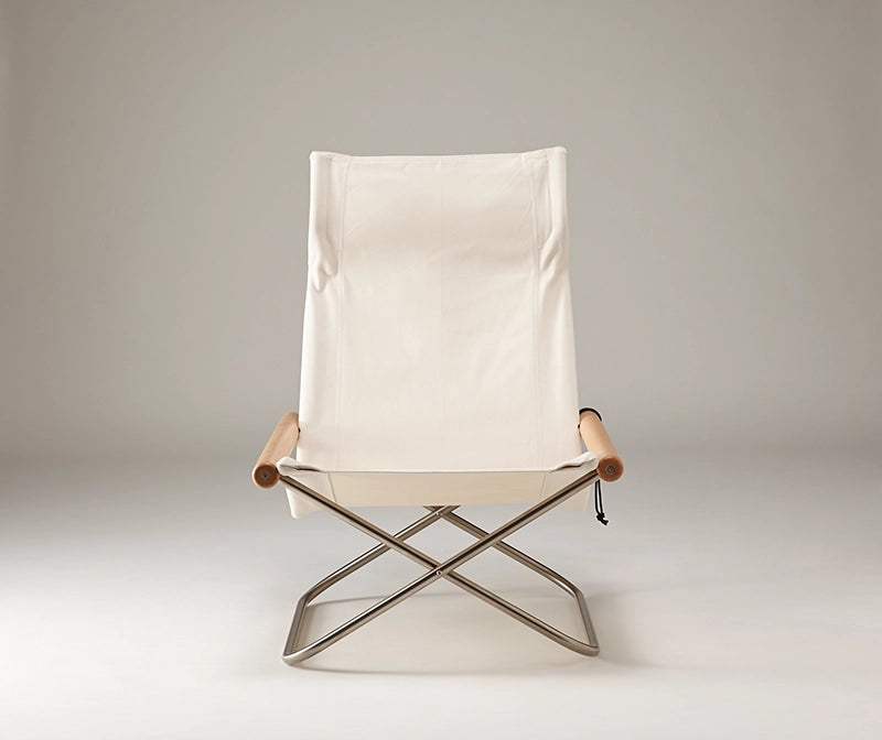 ニーチェアx Nychair X ナチュラル ホワイト Nychair X White