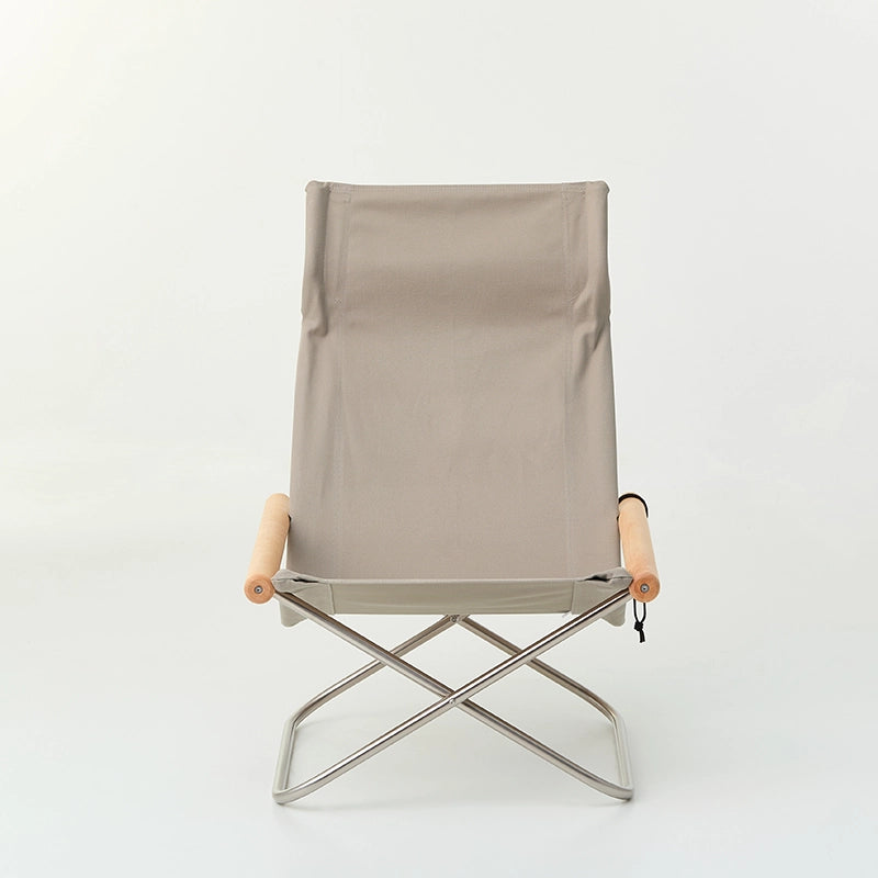 Nychair X Oil Finish Pebble Grey Nychair X Oil Finish Pebble Grey