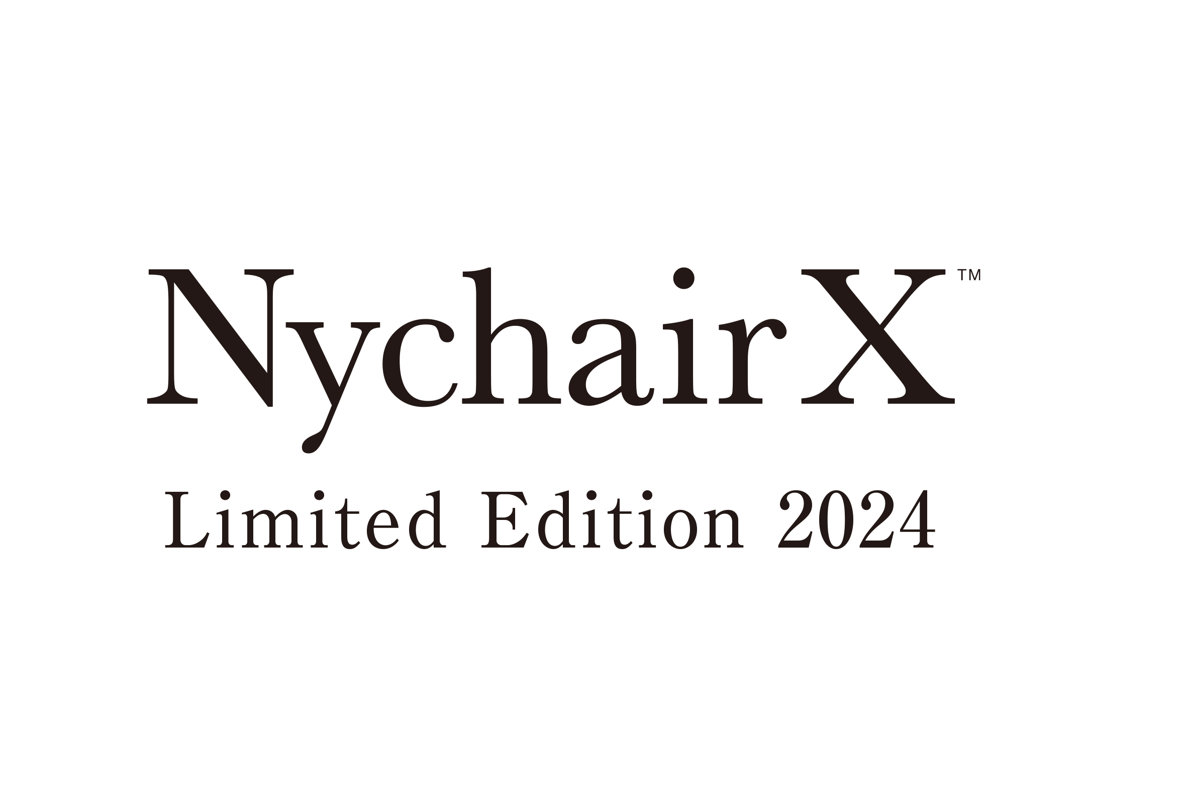 Nychair X Oil Finish