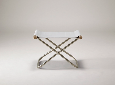 Nychair X Ottoman Shikiri Light Grey Koshi