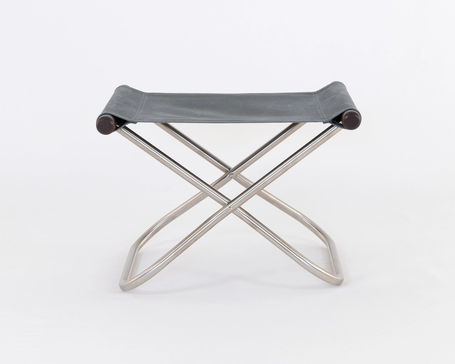 Nychair X Ottoman Grey