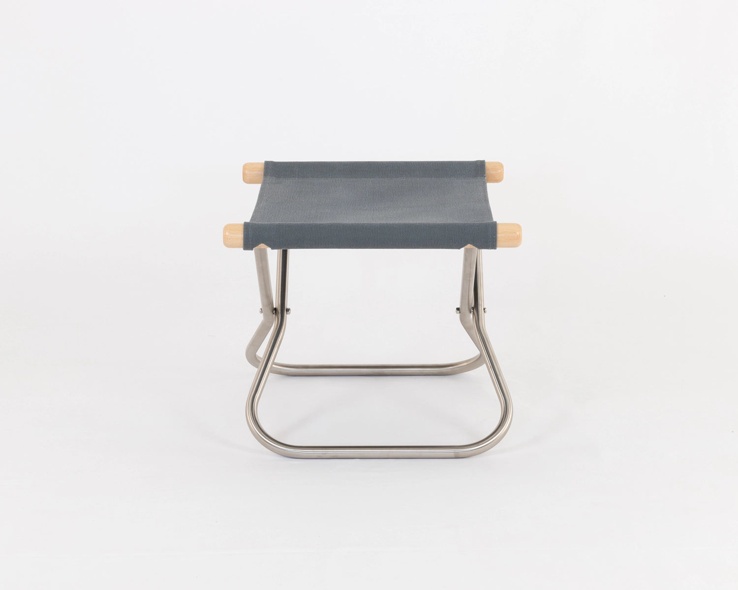 Nychair X Ottoman Grey