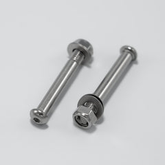 Nychair X leg connecting screw set