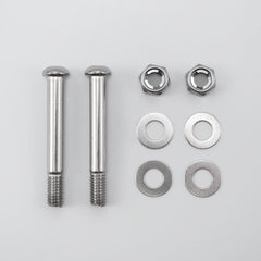 Nychair X leg connecting screw set