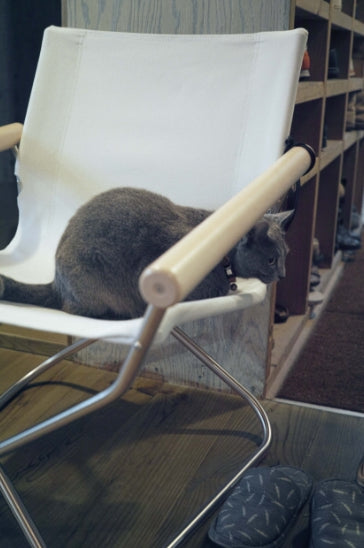 nychair x