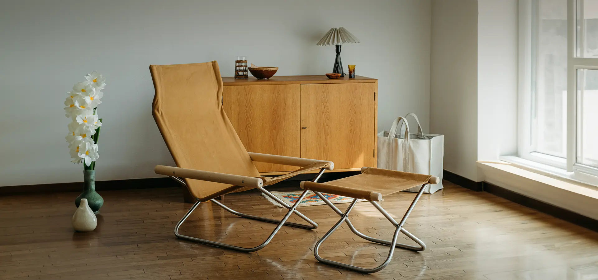 Nychair x hot sale rocking