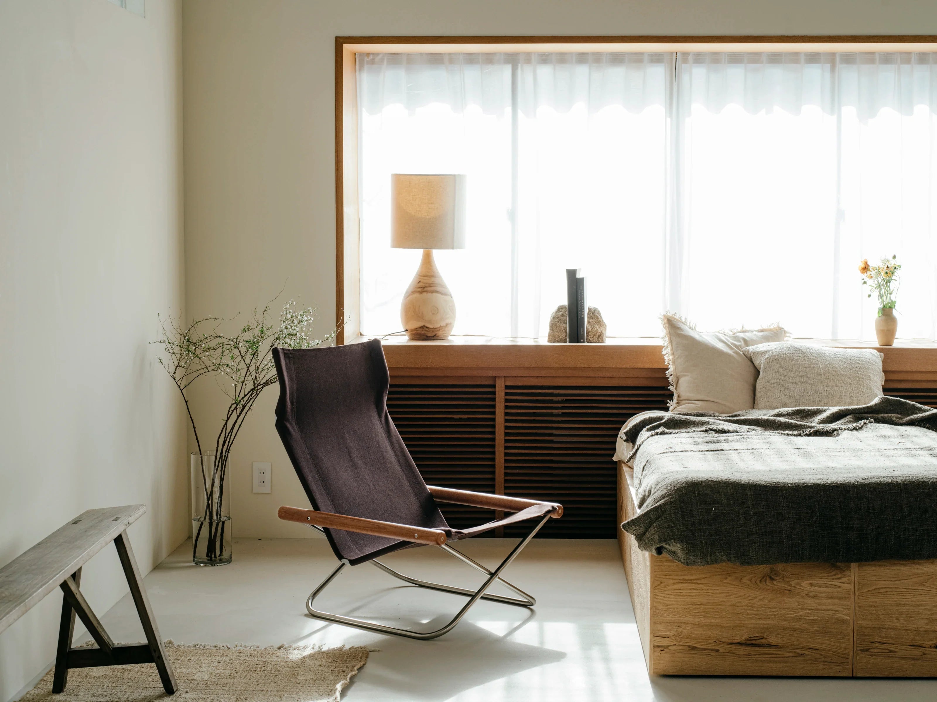 Nychair X Official International Site