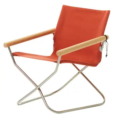 Product Variant Image: Model 80 Fabric Terracotta Arm Natural